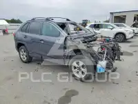 2020 Toyota RAV4 фото
