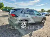 2020 Toyota RAV4 фото
