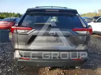 2020 Toyota RAV4 photo