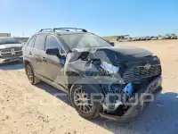 2020 Toyota RAV4 фото