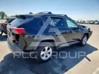 2020 Toyota RAV4 фото