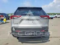 2020 Toyota RAV4 фото