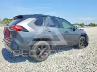2020 Toyota RAV4 фото