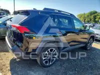 2020 Toyota RAV4 photo