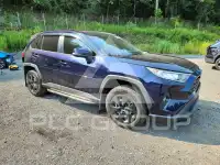 2020 Toyota RAV4 фото