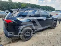 2020 Toyota RAV4 photo