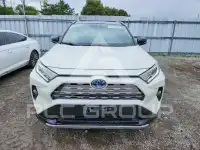 2020 Toyota RAV4 фото