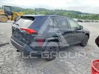 2020 Toyota RAV4 фото