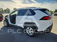 2020 Toyota RAV4 фото