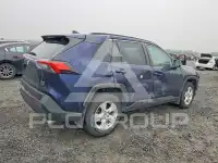 2020 Toyota RAV4 photo