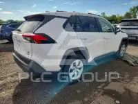 2020 Toyota RAV4 фото