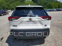 2020 Toyota RAV4 фото