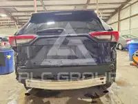 2020 Toyota RAV4 фото