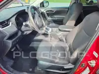 2020 Toyota RAV4 фото