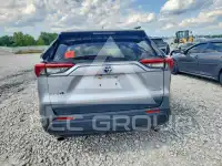 2020 Toyota RAV4 фото