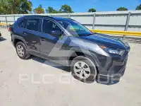 2020 Toyota RAV4 фото