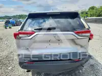 2020 Toyota RAV4 фото
