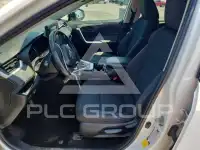 2020 Toyota RAV4 фото