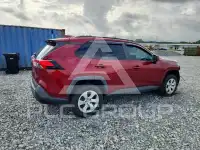 2020 Toyota RAV4 фото