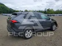 2020 Toyota RAV4 фото
