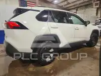 2020 Toyota RAV4 фото