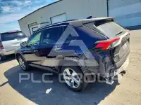 2020 Toyota RAV4 фото