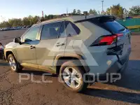 2020 Toyota RAV4 фото