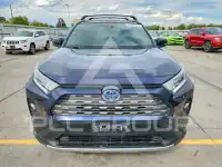 2020 Toyota RAV4 фото