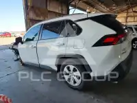 2020 Toyota RAV4 photo