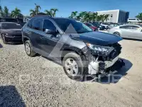 2020 Toyota RAV4 photo