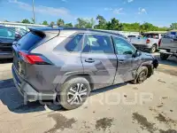 2020 Toyota RAV4 фото