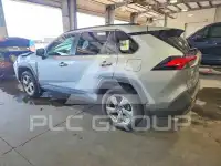 2020 Toyota RAV4 фото