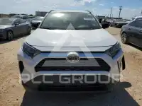 2020 Toyota RAV4 фото