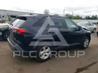 2020 Toyota RAV4 фото