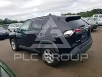 2020 Toyota RAV4 фото