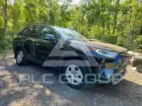 2020 Toyota RAV4 photo