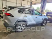 2020 Toyota RAV4 фото