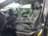 2020 Toyota RAV4 photo