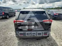 2020 Toyota RAV4 фото