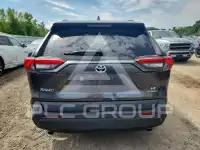 2020 Toyota RAV4 фото