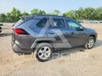 2020 Toyota RAV4 photo