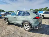 2020 Toyota RAV4 фото