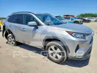 2020 Toyota RAV4 фото