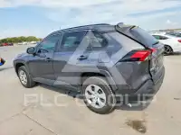 2020 Toyota RAV4 фото