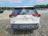 2020 Toyota RAV4 фото