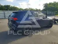 2020 Toyota RAV4 photo