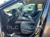 2020 Toyota RAV4 photo