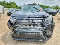 2020 Toyota RAV4 фото