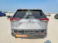 2020 Toyota RAV4 фото