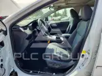 2020 Toyota RAV4 фото